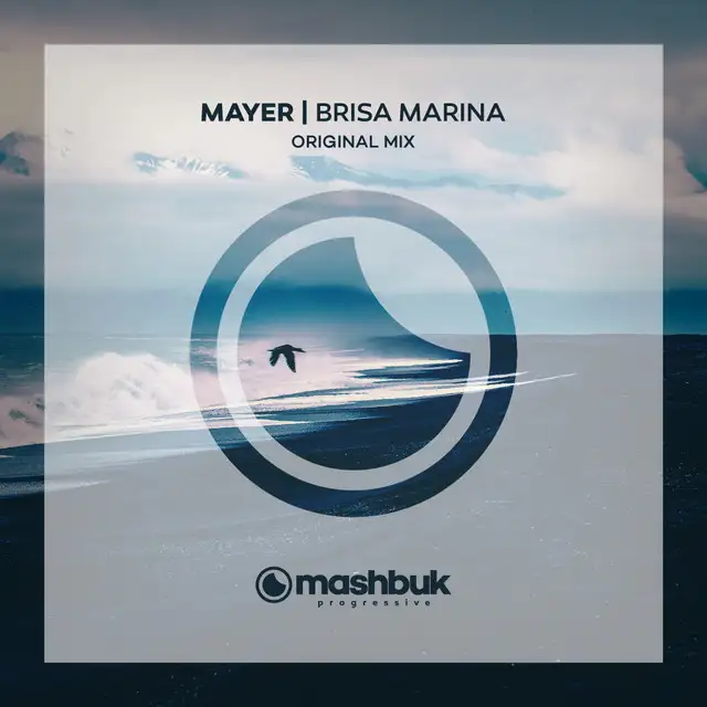 Brisa Marina by Mayer - Rawstyle cover art