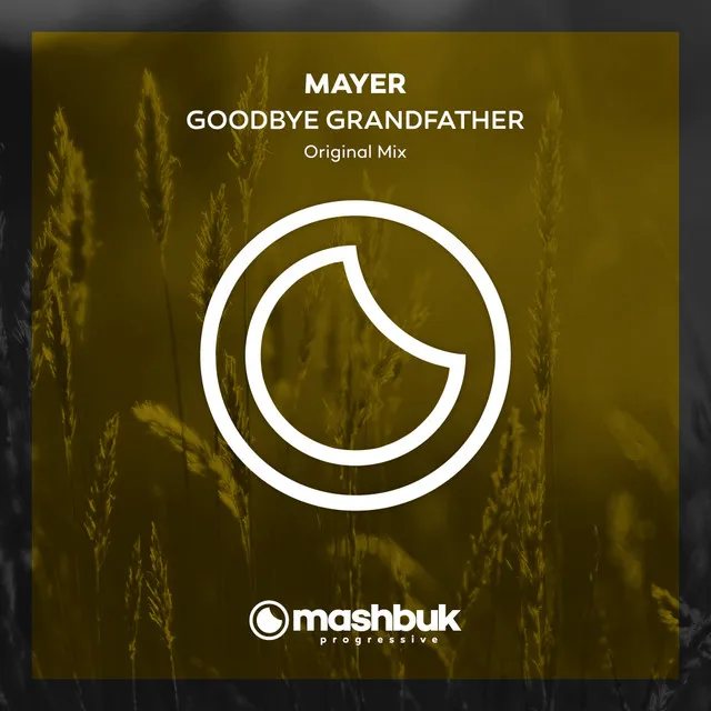 Goodbye Grandfather by Mayer - Rawstyle cover art