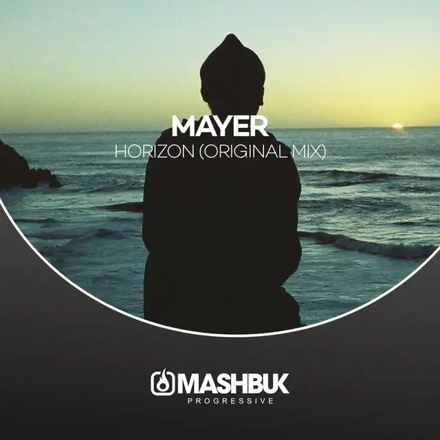 Horizon - Original Mix by Mayer - Rawstyle cover art