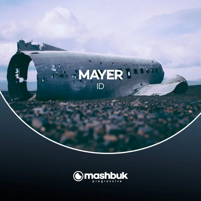 ID by Mayer - Rawstyle cover art