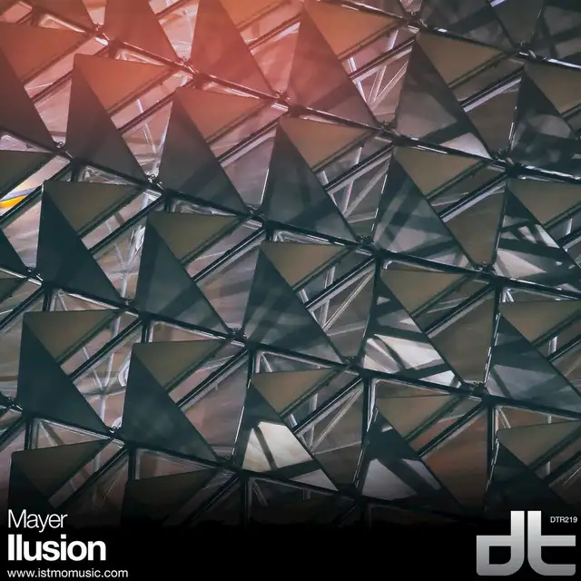 Ilusion by Mayer - Rawstyle cover art