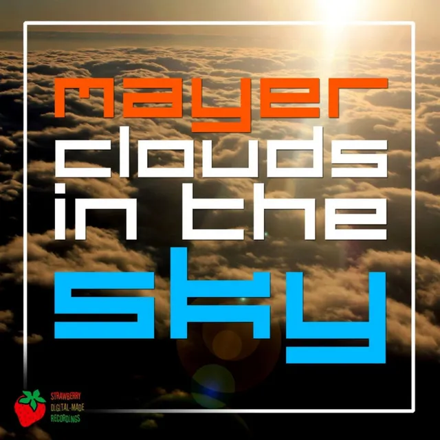 Laguna by Mayer - Rawstyle cover art