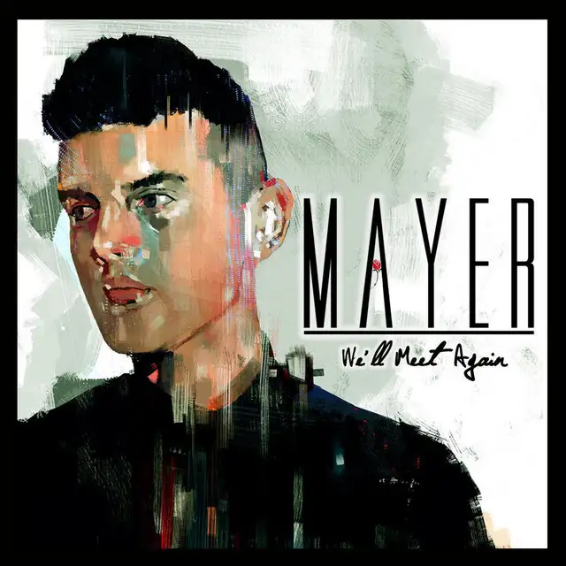 My Letter by Mayer - Rawstyle cover art