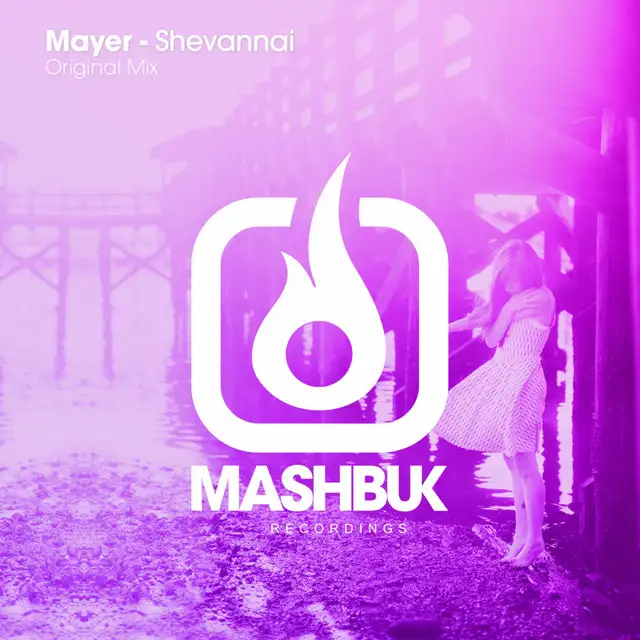 Shevannai - Original Mix by Mayer - Rawstyle cover art