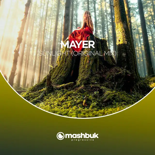 Sunlight - Original Mix by Mayer - Rawstyle cover art