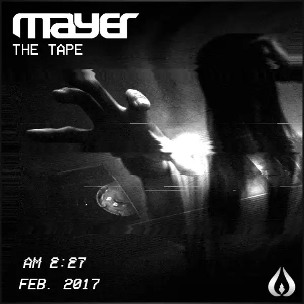 The Tape by Mayer - Rawstyle cover art