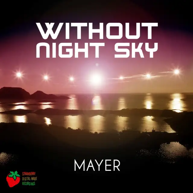 Till Sky Falls Down by Mayer - Rawstyle cover art