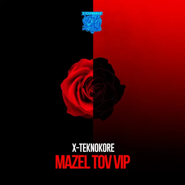 Cover art of Mazel Tov VIP