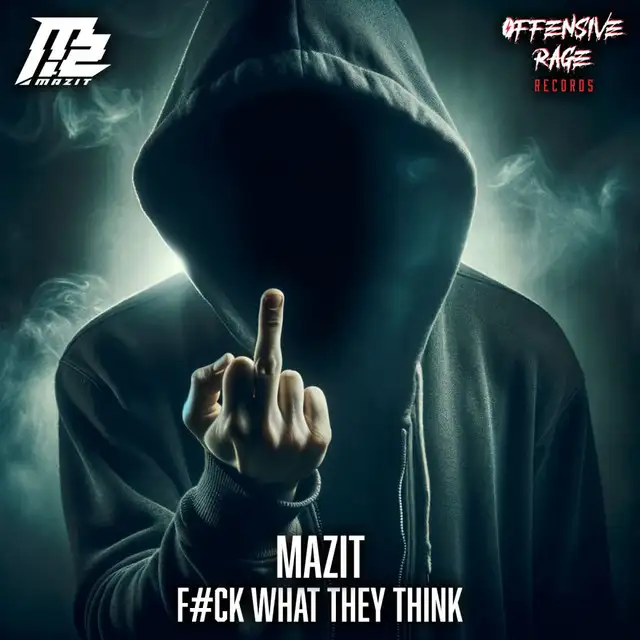 Had A Dream by MaZit - Uptempo cover art