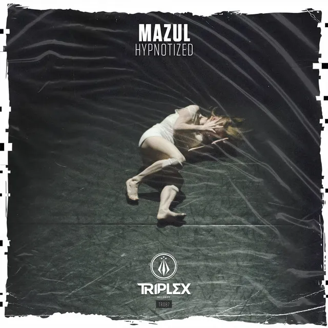 Hypnotized by Mazul - Hardstyle cover art