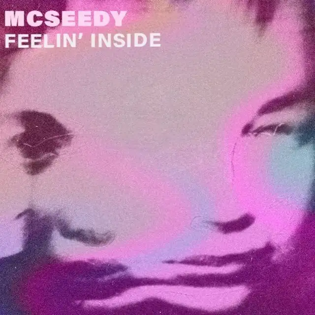 Feelin' Inside by Mcseedy - Hard Techno cover art