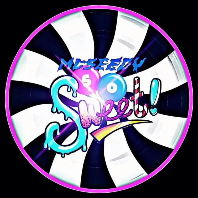So Sweet by Mcseedy - Hard Techno cover art