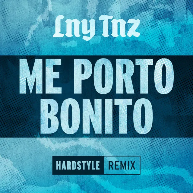 Cover art of Me Porto Bonito