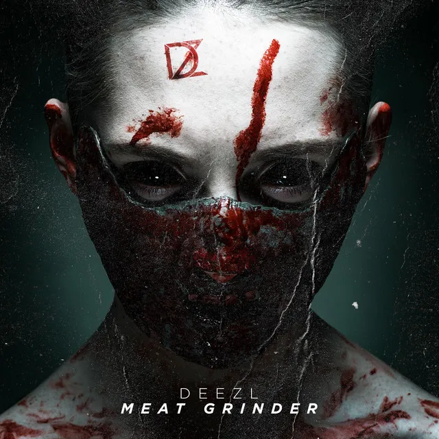 Cover art of Meat Grinder