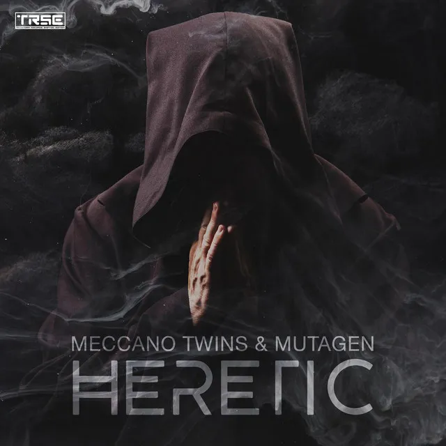 Heretic - Extended Mix by Meccano Twins, Mutagen - Hardcore cover art