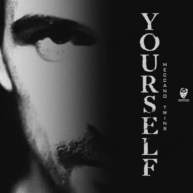 Yourself by Meccano Twins - Hardcore cover art