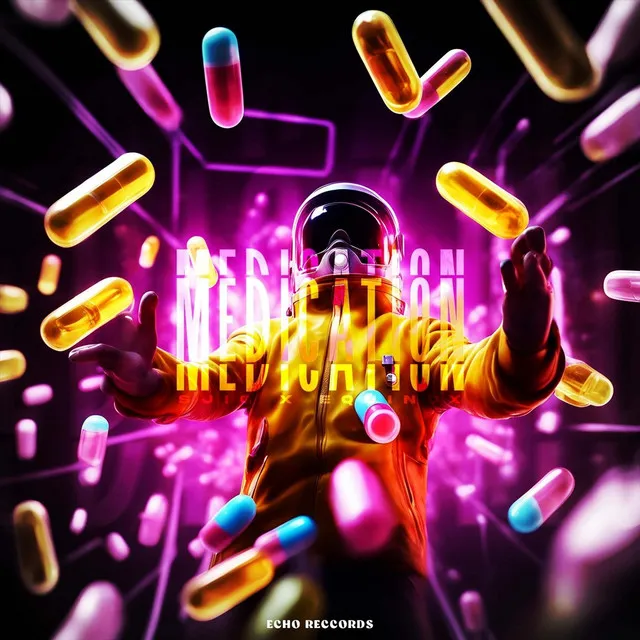 Cover art of Medication