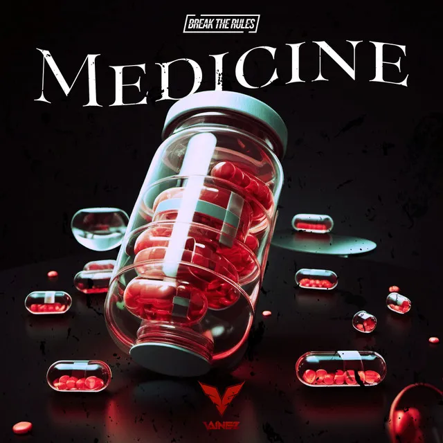 Cover art of Medicine