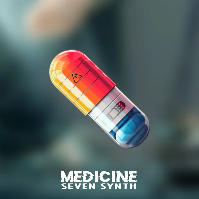 Cover art of Medicine