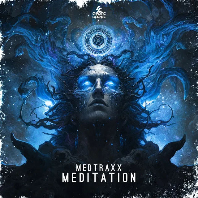 Meditation by Medtraxx - Frenchcore cover art