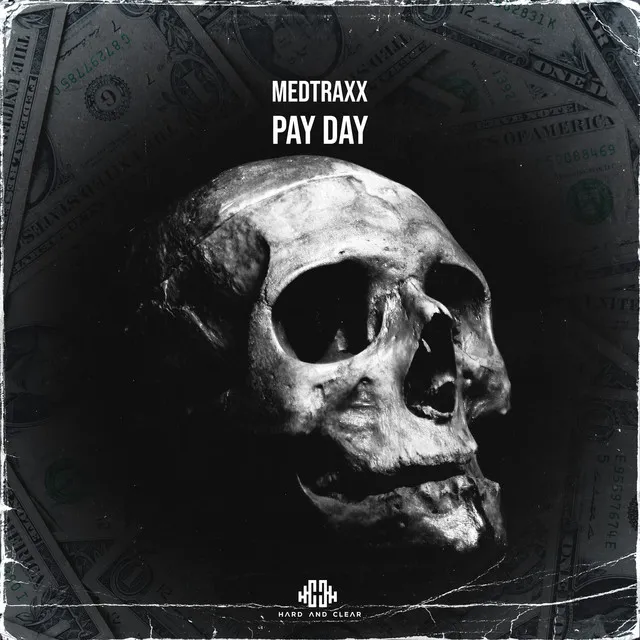 Pay Day by Medtraxx - Frenchcore cover art