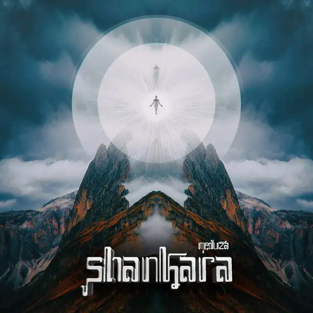 Shankara by Meduza - Uptempo cover art