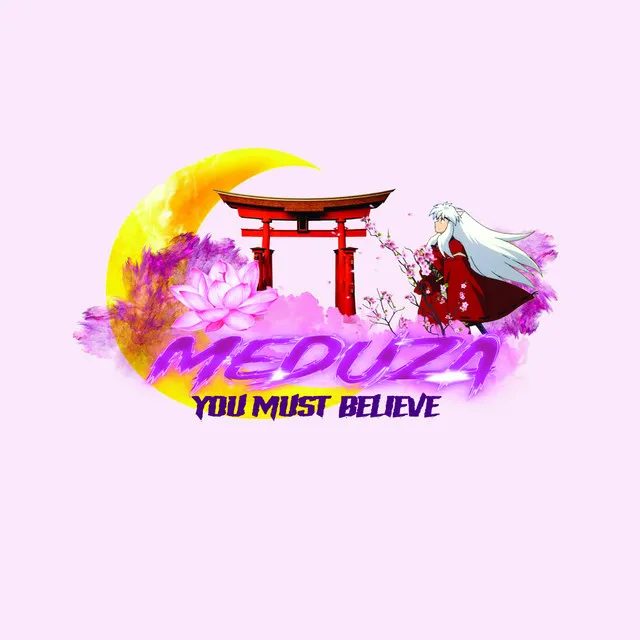 You Must Believe by Meduza - Uptempo cover art