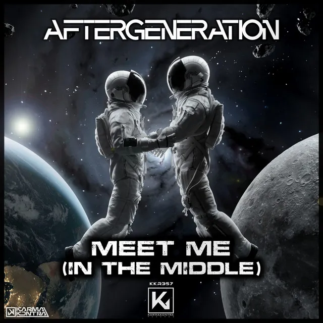 Cover art of Meet Me (In The Middle)