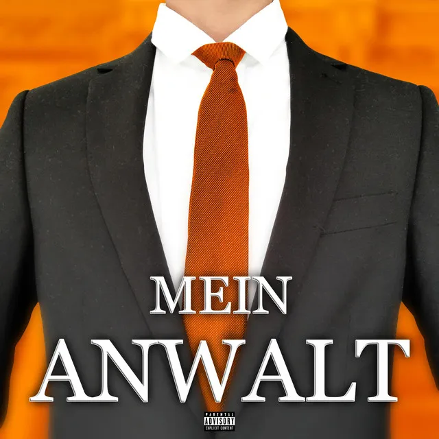 Cover art of Mein Anwalt