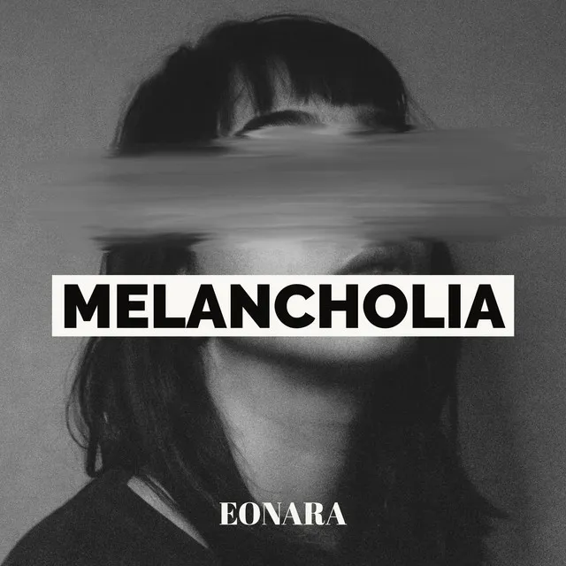 Cover art of Melancholia
