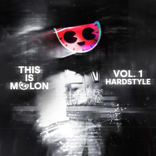 Freed From Desire by MELON, Hardstyle Fruits Music, DROPiXX - Hardstyle cover art