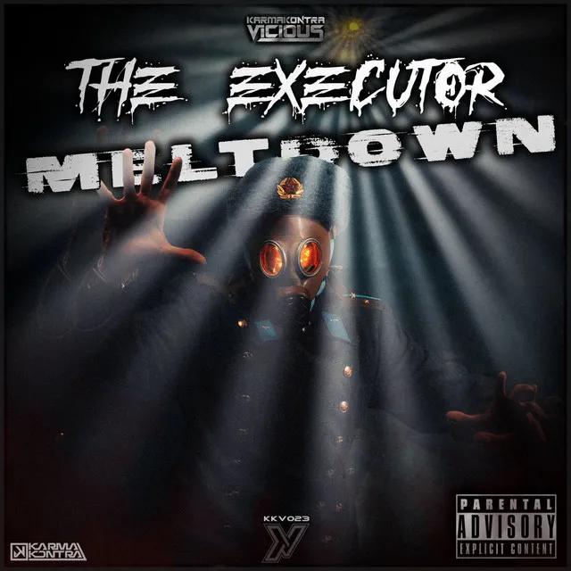 Cover art of Meltdown