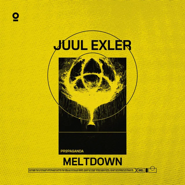 Cover art of Meltdown