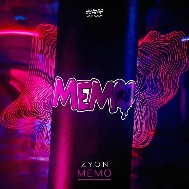Cover art of MEMO