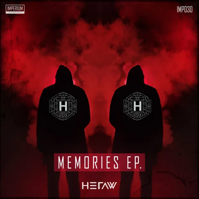 Cover art of Memories EP