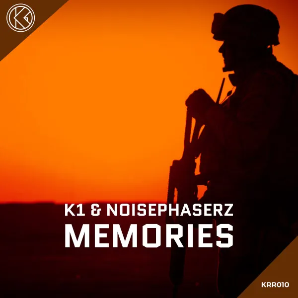Cover art of Memories