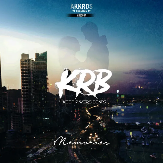 Cover art of Memories