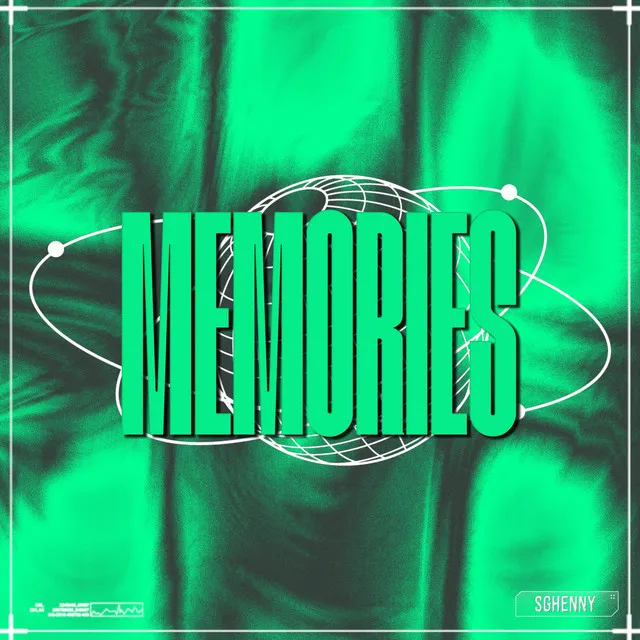 Cover art of Memories