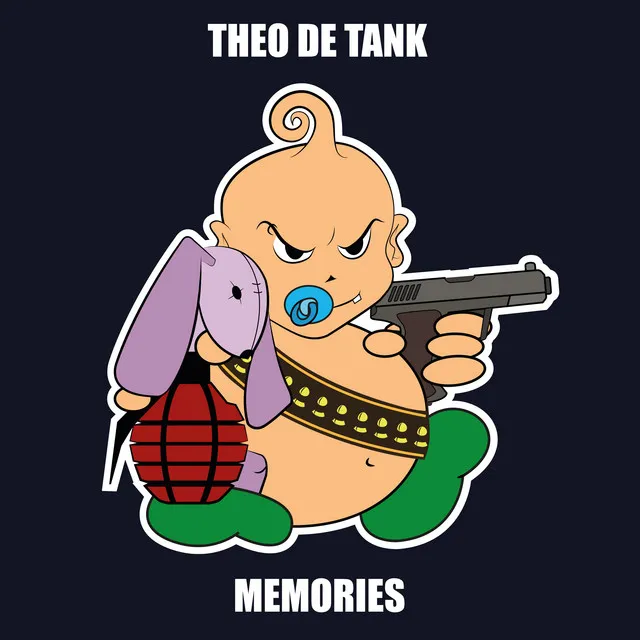 Cover art of Memories