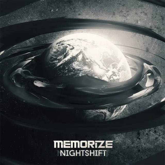 Away - Radio Edit by Memorize - Euphoric Hardstyle cover art