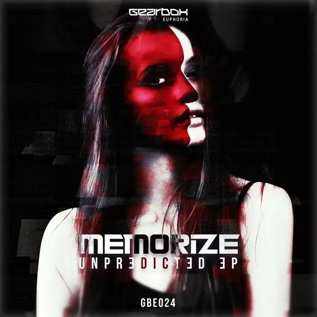 Day After Day by Memorize, Raw Editors - Euphoric Hardstyle cover art