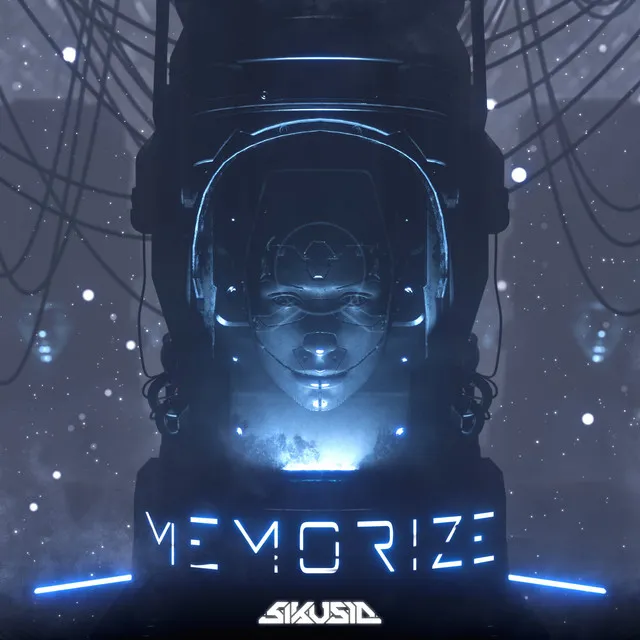 Cover art of Memorize