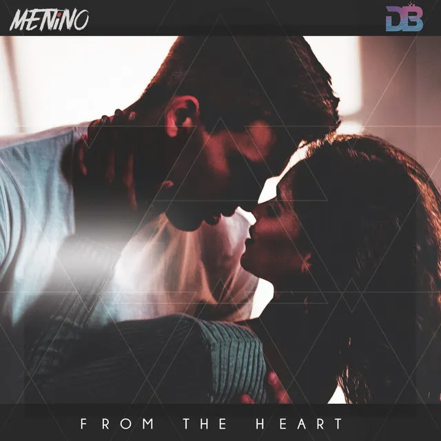 F.T.H. (From the Heart) by Menino - Hardstyle cover art