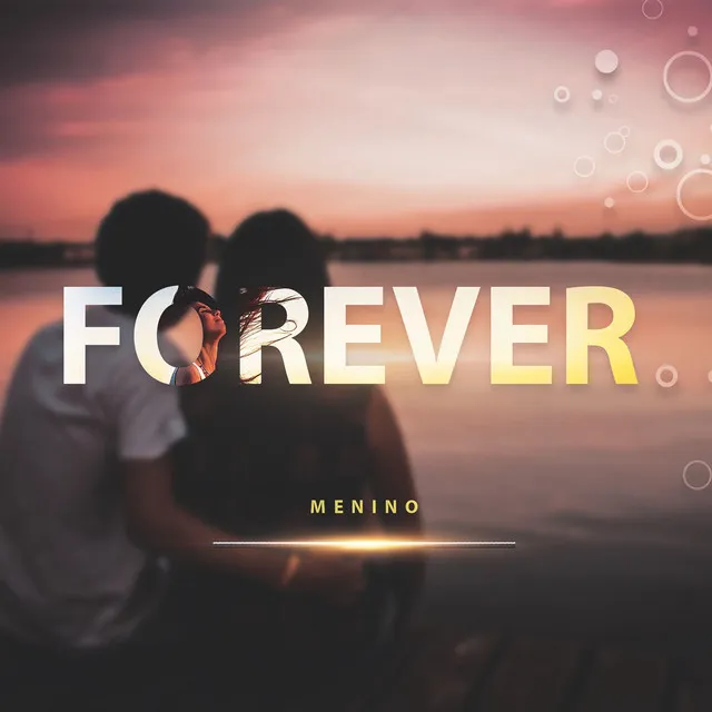 Forever by Menino - Hardstyle cover art