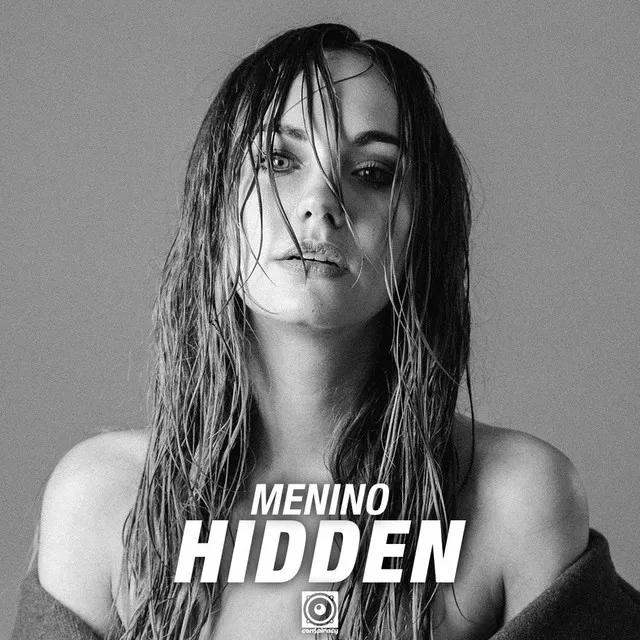 Hidden by Menino - Hardstyle cover art