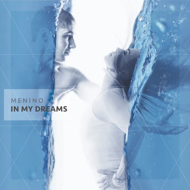 In My Dreams by Menino - Hardstyle cover art