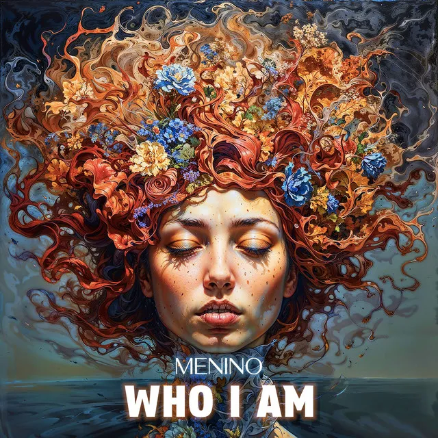 Who I Am by Menino - Hardstyle cover art