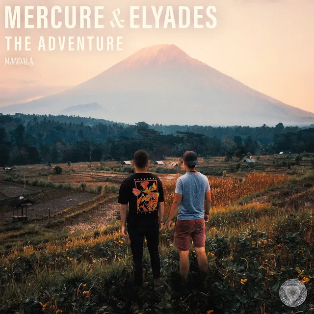The Adventure by Mercure, Elyades - Hardstyle cover art