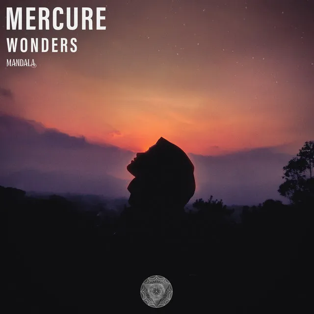 Wonders by Mercure - Hardstyle cover art