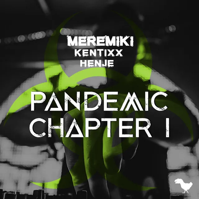Klavierkus by Meremiki, Henje - Frenchcore cover art